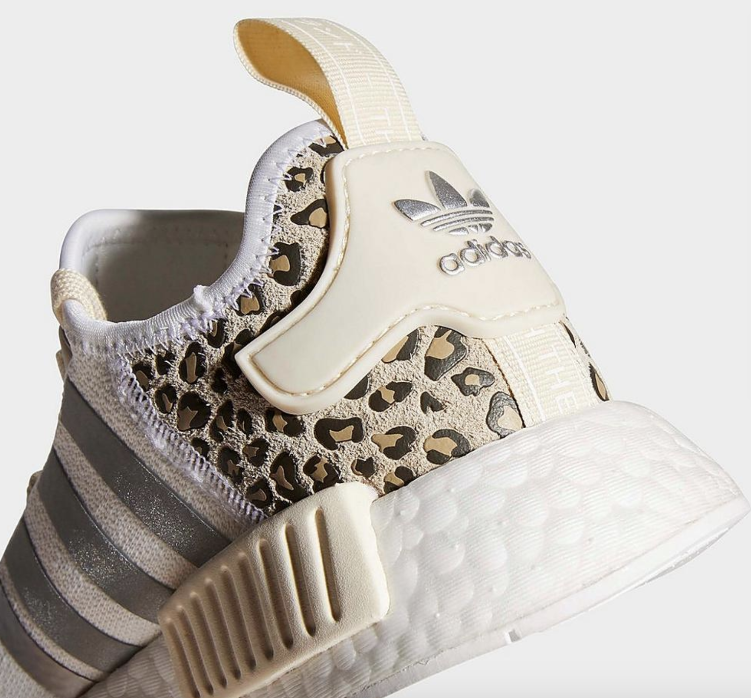 nmd snake print