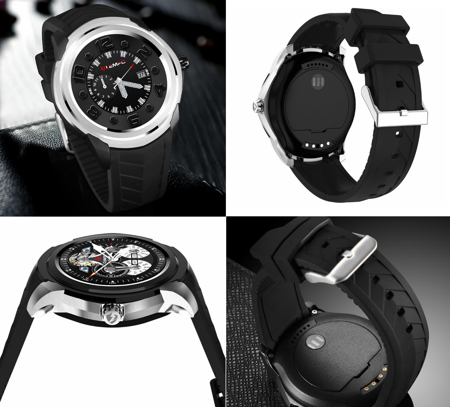 lemfo lf17 smartwatch