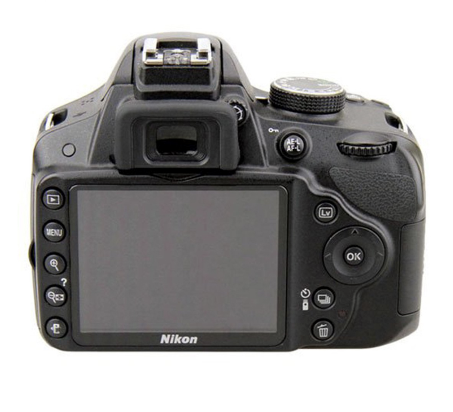 Viewfinder Rubber Eye Cap Eyepiece Eyecup For Nikon D5300 High Quality Dk 25 3 99 Picclick Uk