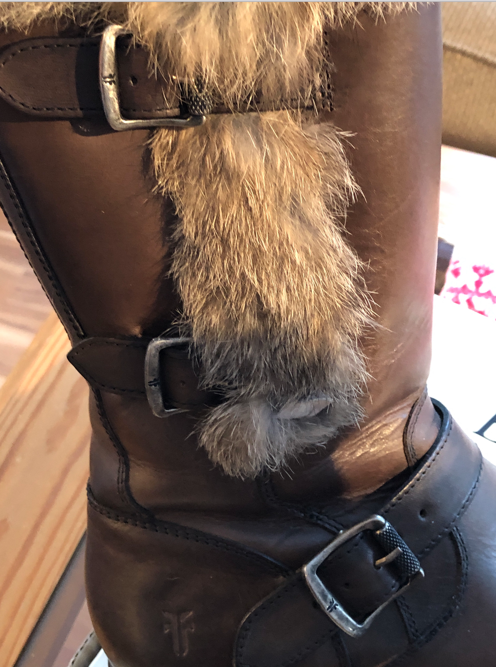 frye jamie luxe moto boot