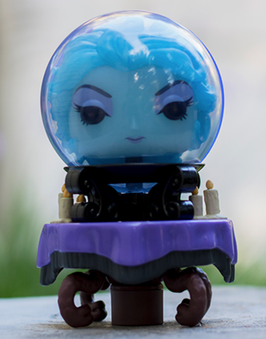 madame leota funko