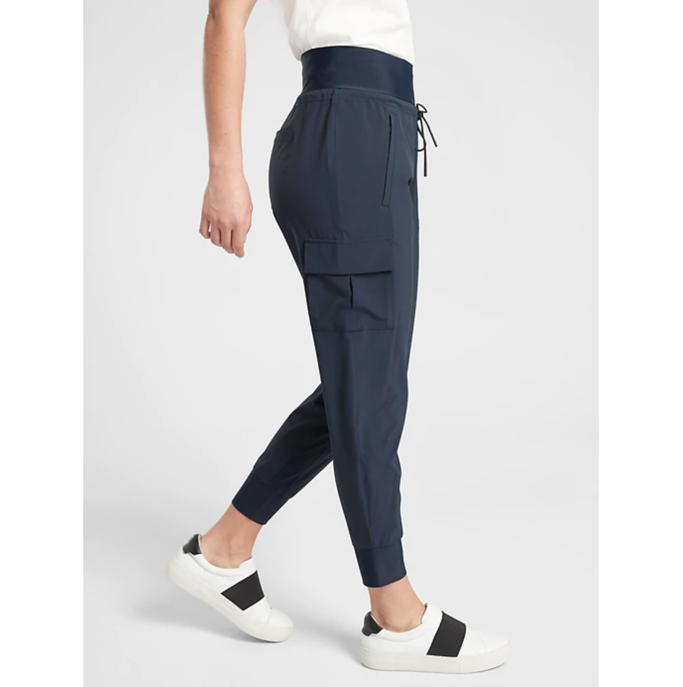 athleta sutton jogger
