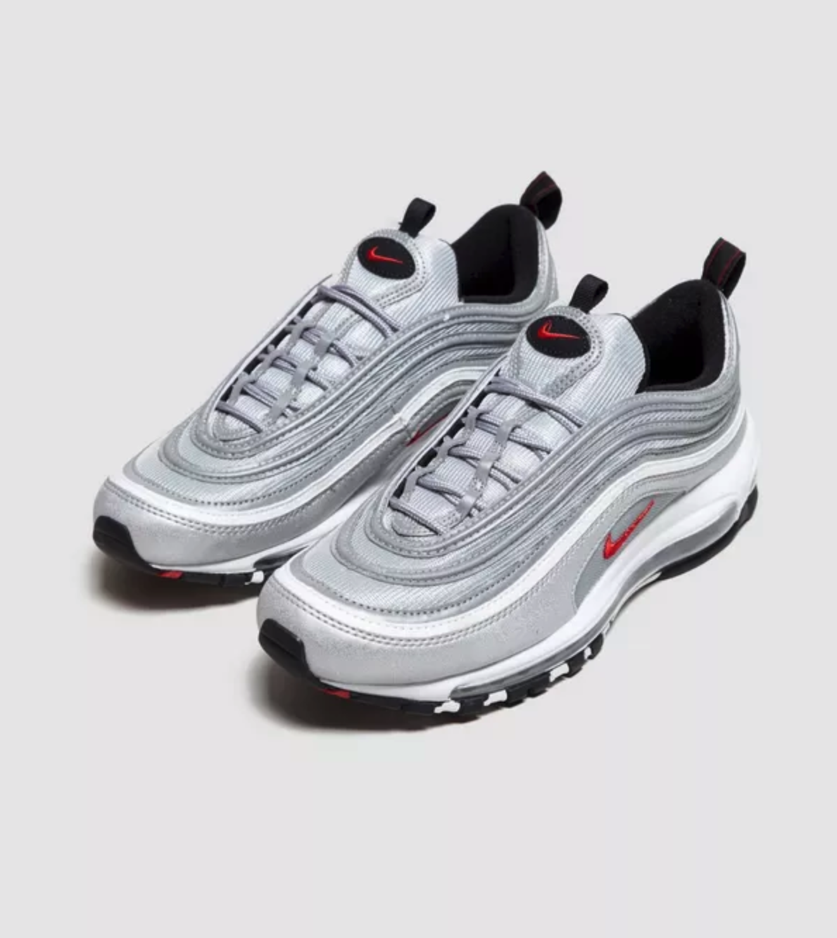 silver nuove
