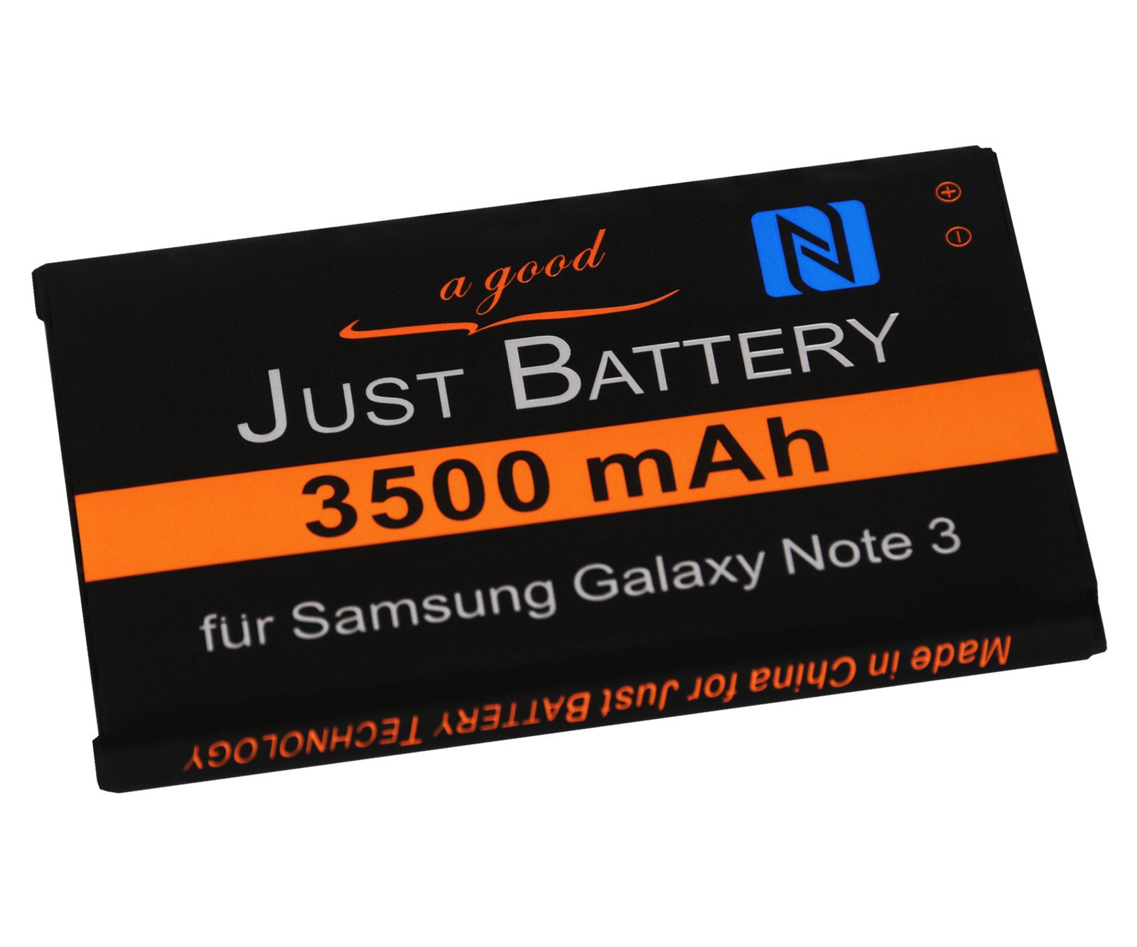 Original Jubatec Akku Fur Samsung Galaxy Note 3 Gt N9000 Mit Nfc Eb B800be Eur 19 90 Picclick Fr