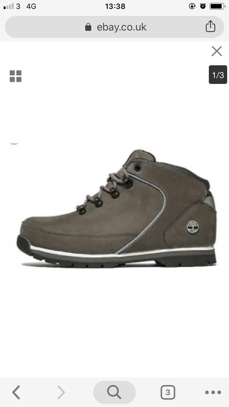 timberland calderbrook boots