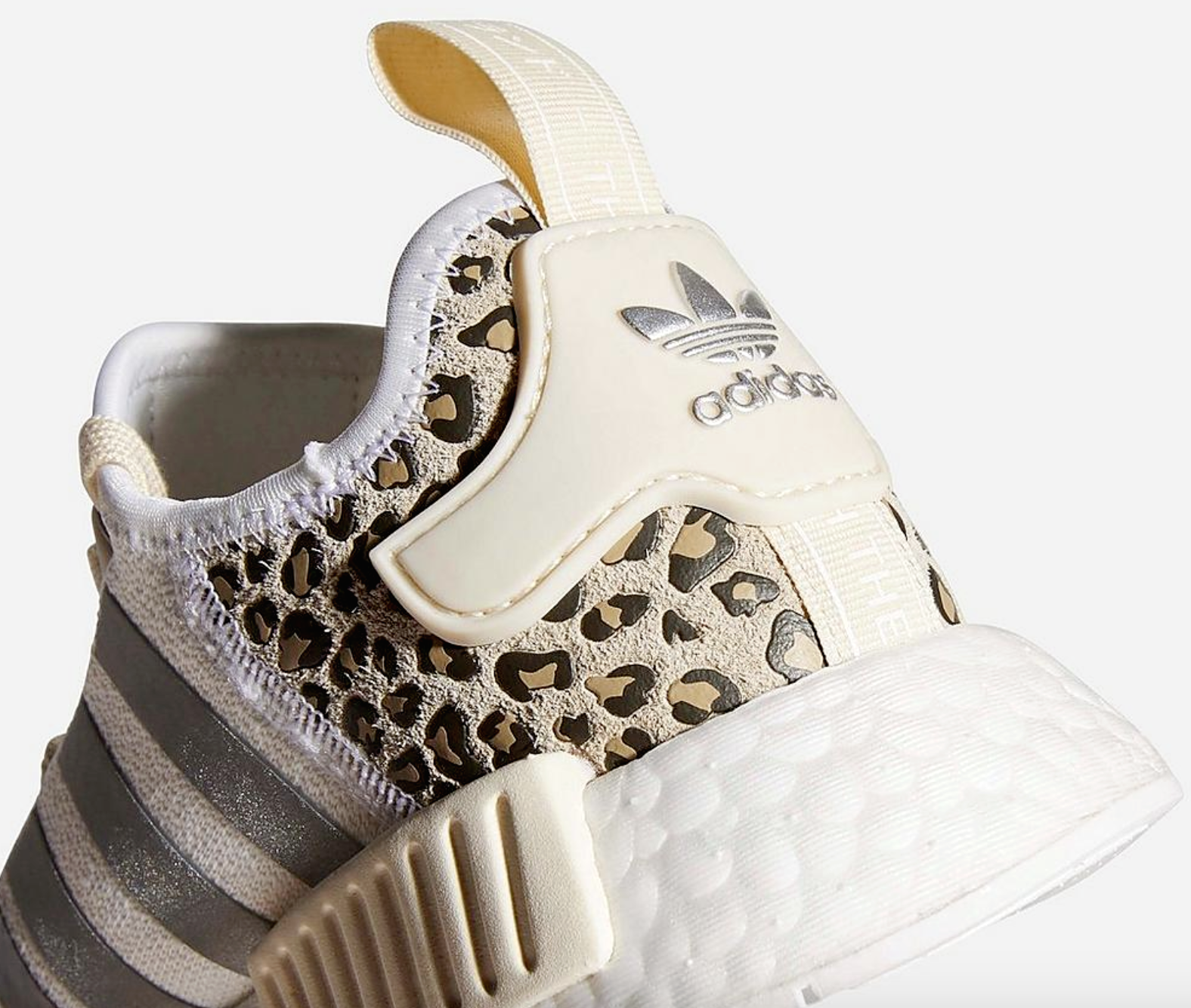 adidas women's cheetah print shoes
