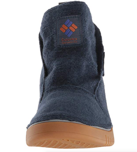 columbia bridgeport mid wool boot