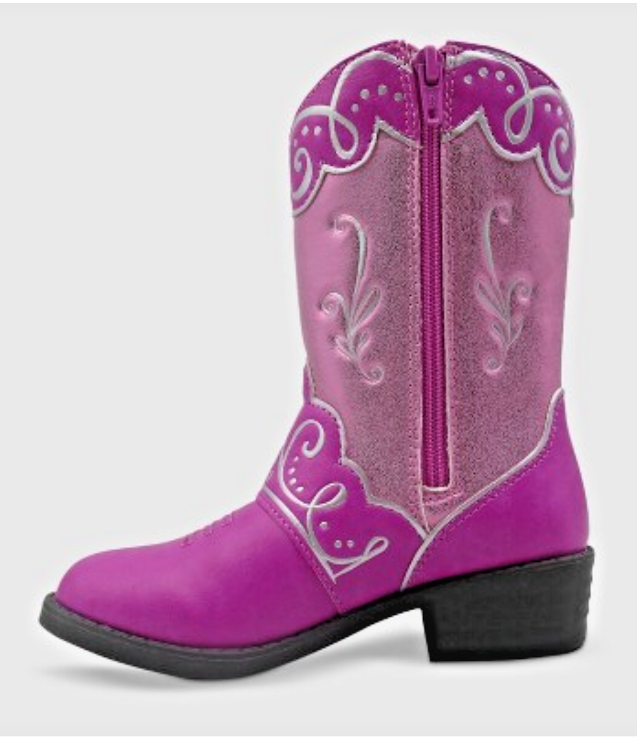 disney cowboy boots