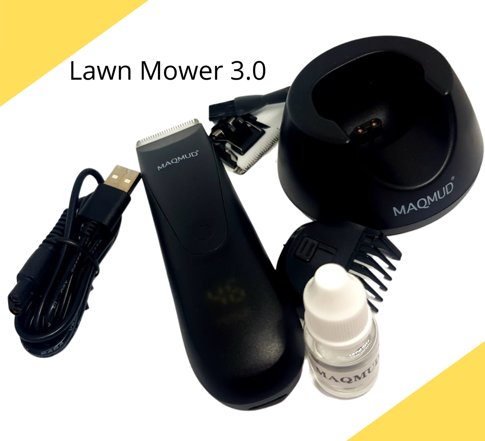 lawn mower 3.0 for sale