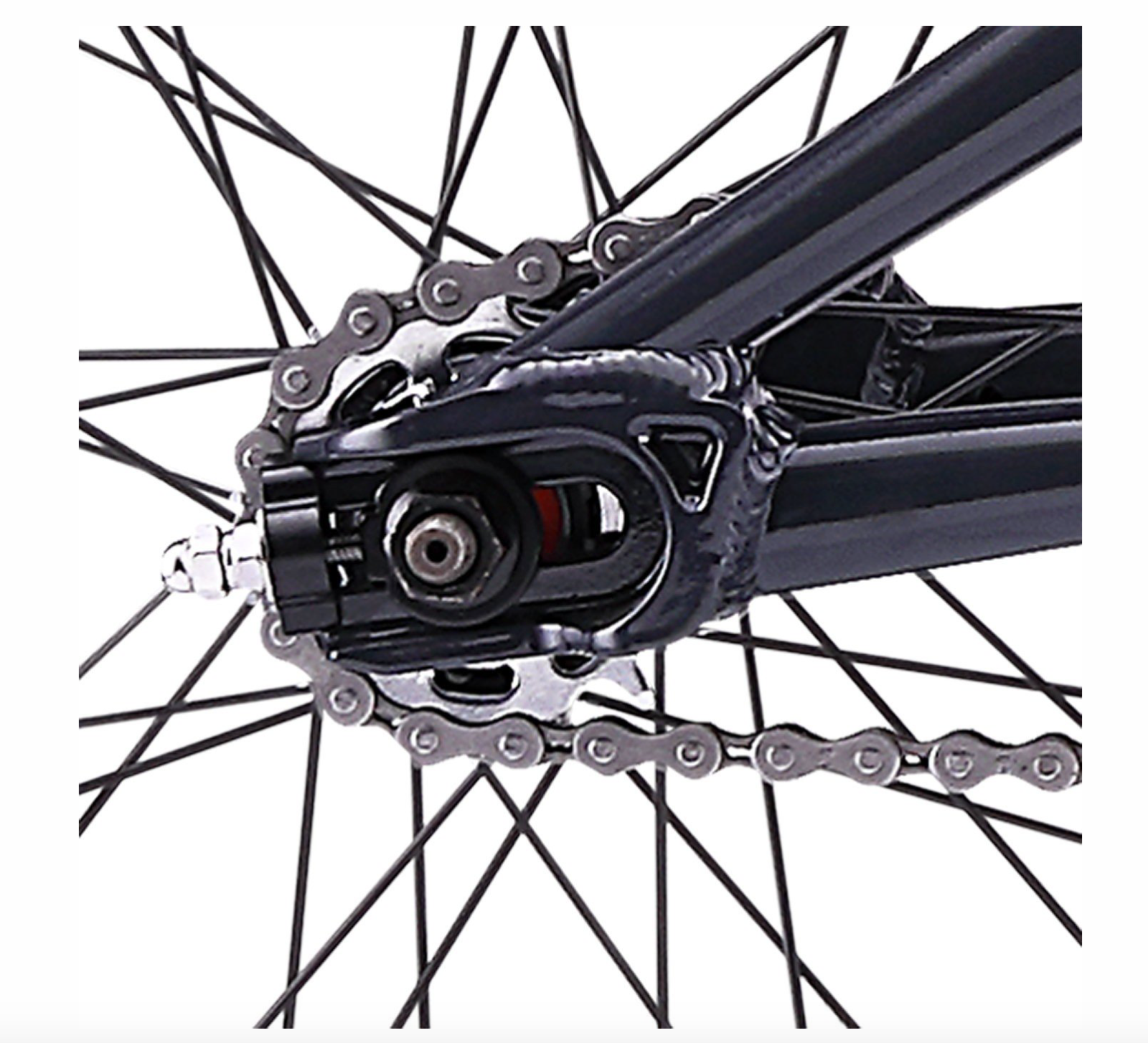 redline proline pro xxl