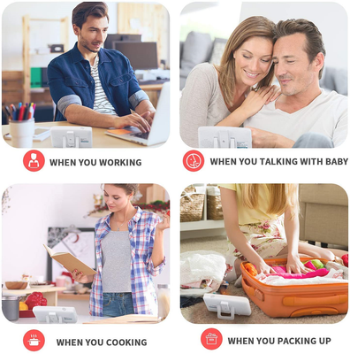 toguard baby monitor