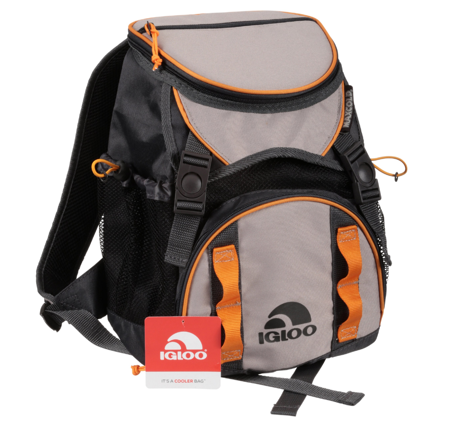 sportsman backpack cooler