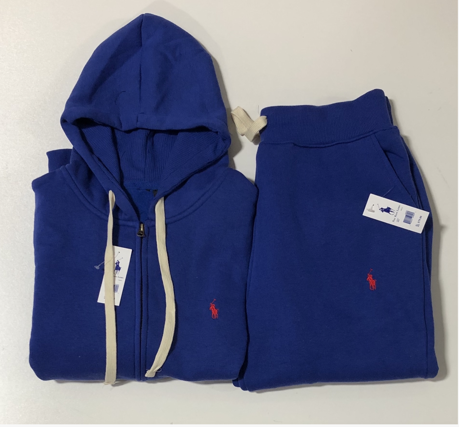 polo ralph lauren sweat suit