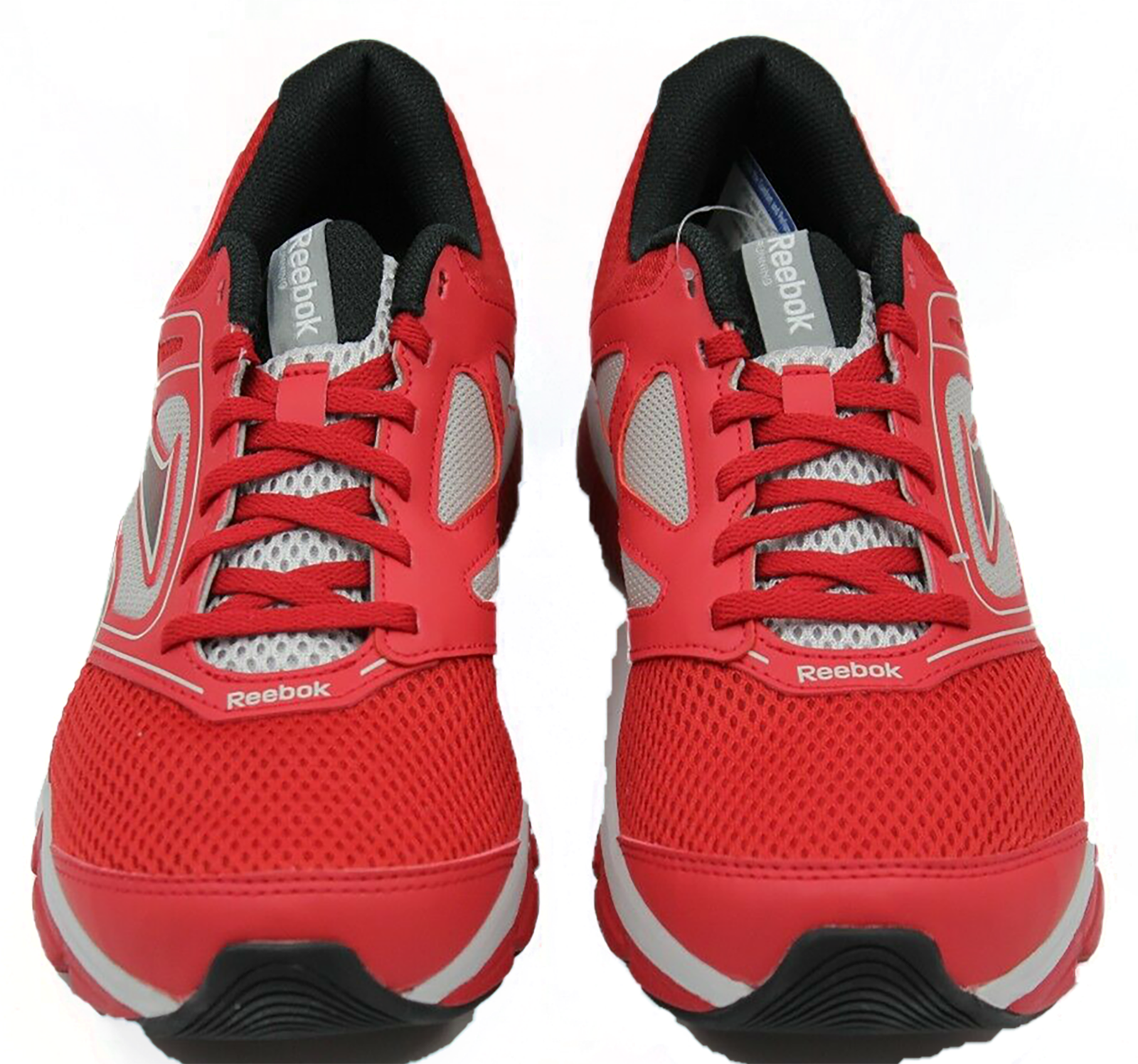 reebok dual turbo fire