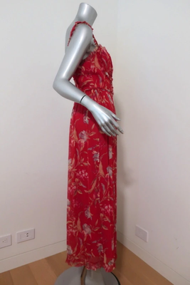 zimmermann corsair iris corset jumpsuit