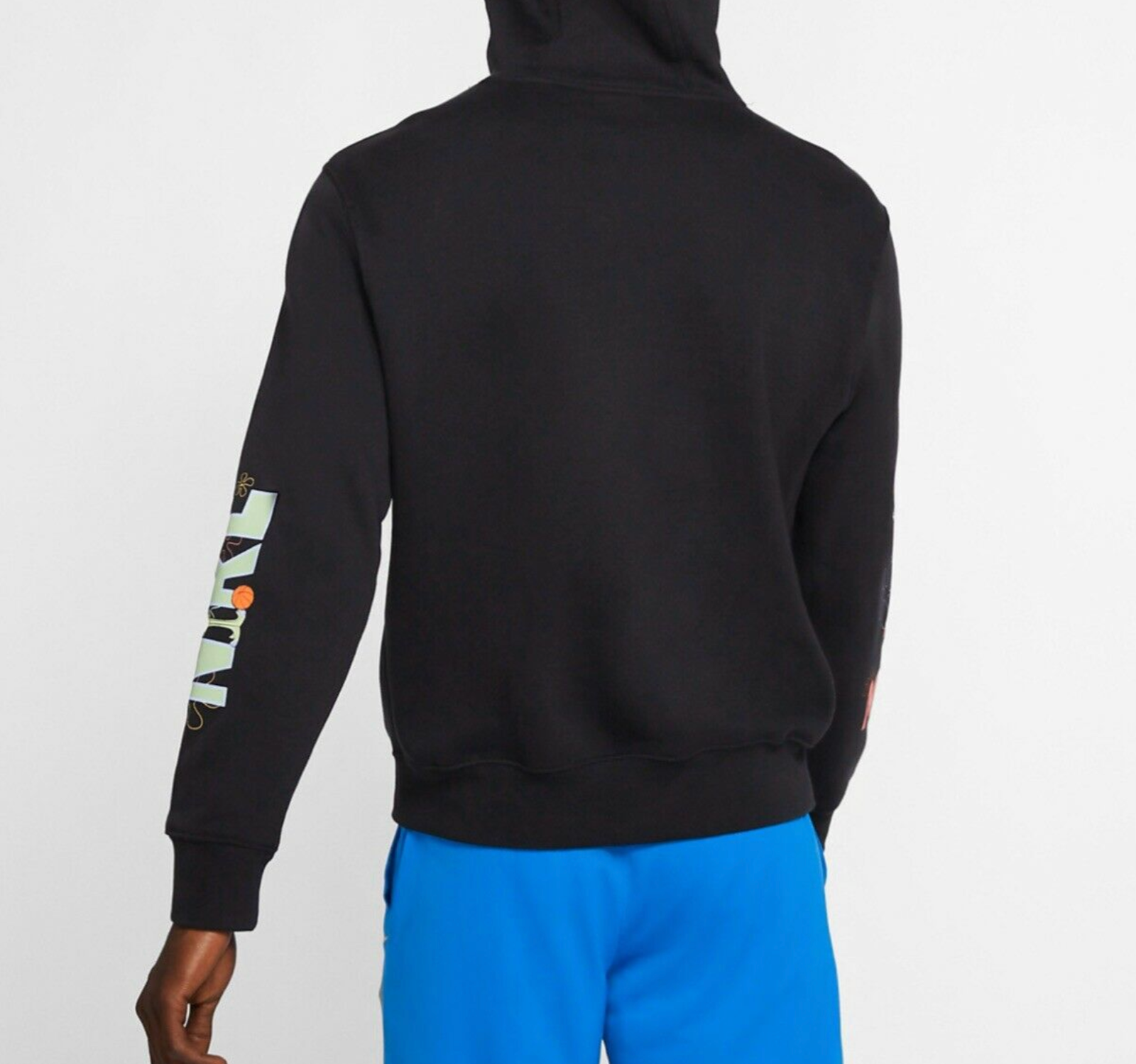 kyrie patrick hoodie