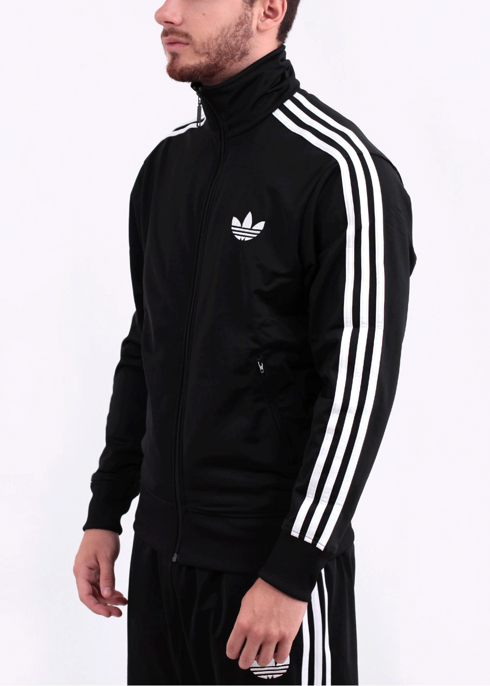 firebird tracksuit