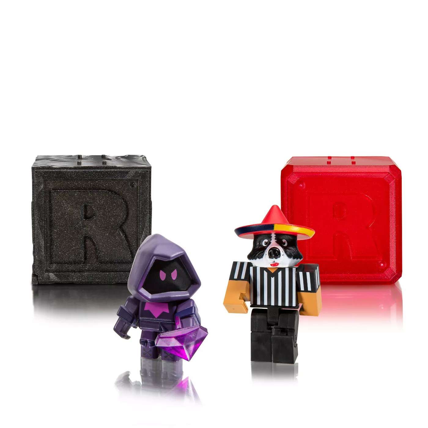 roblox mystery boxes