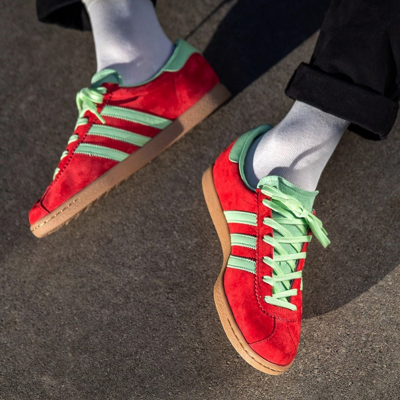 adidas stadt trainers