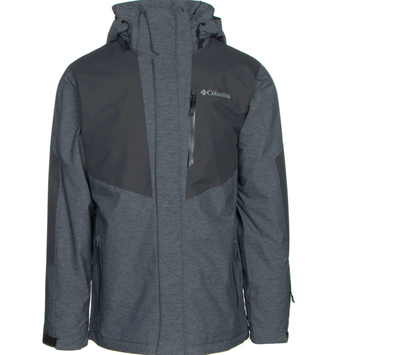 columbia mottolino jacket