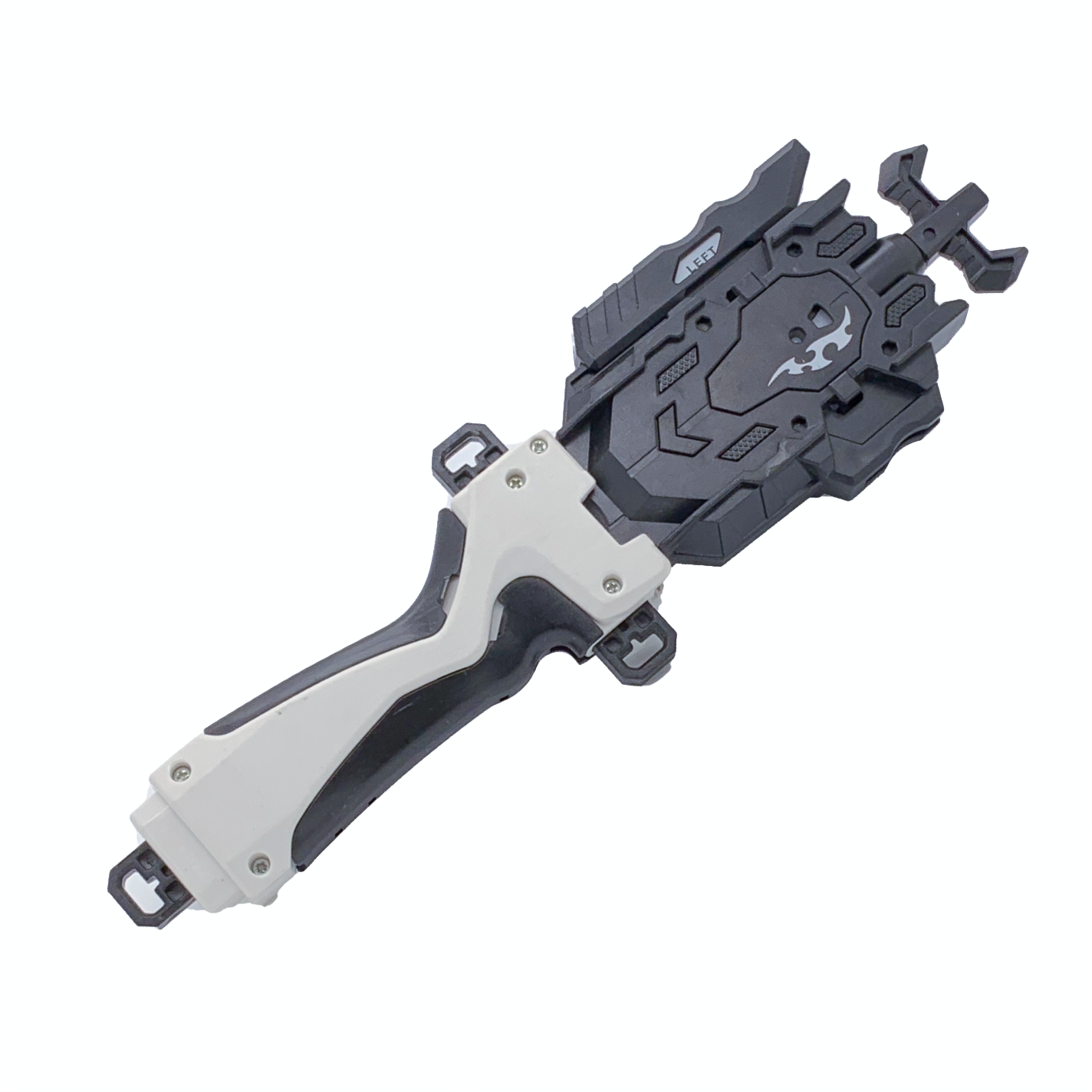 B-88 BEYLAUNCHER LR Beyblade BURST String Launcher Ripper RED BLUE BLACK USA - $8.99 | PicClick