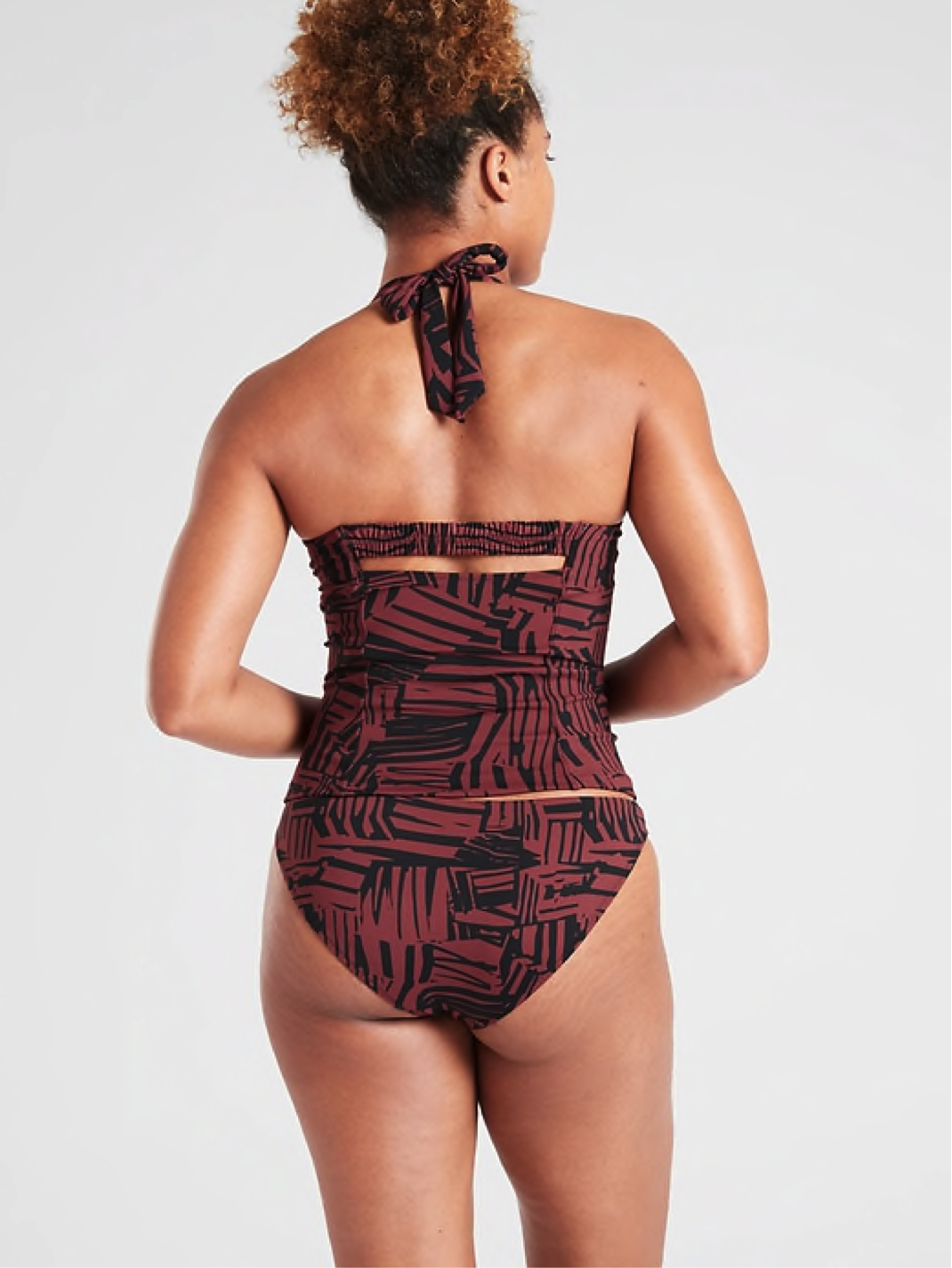 athleta zuma swim