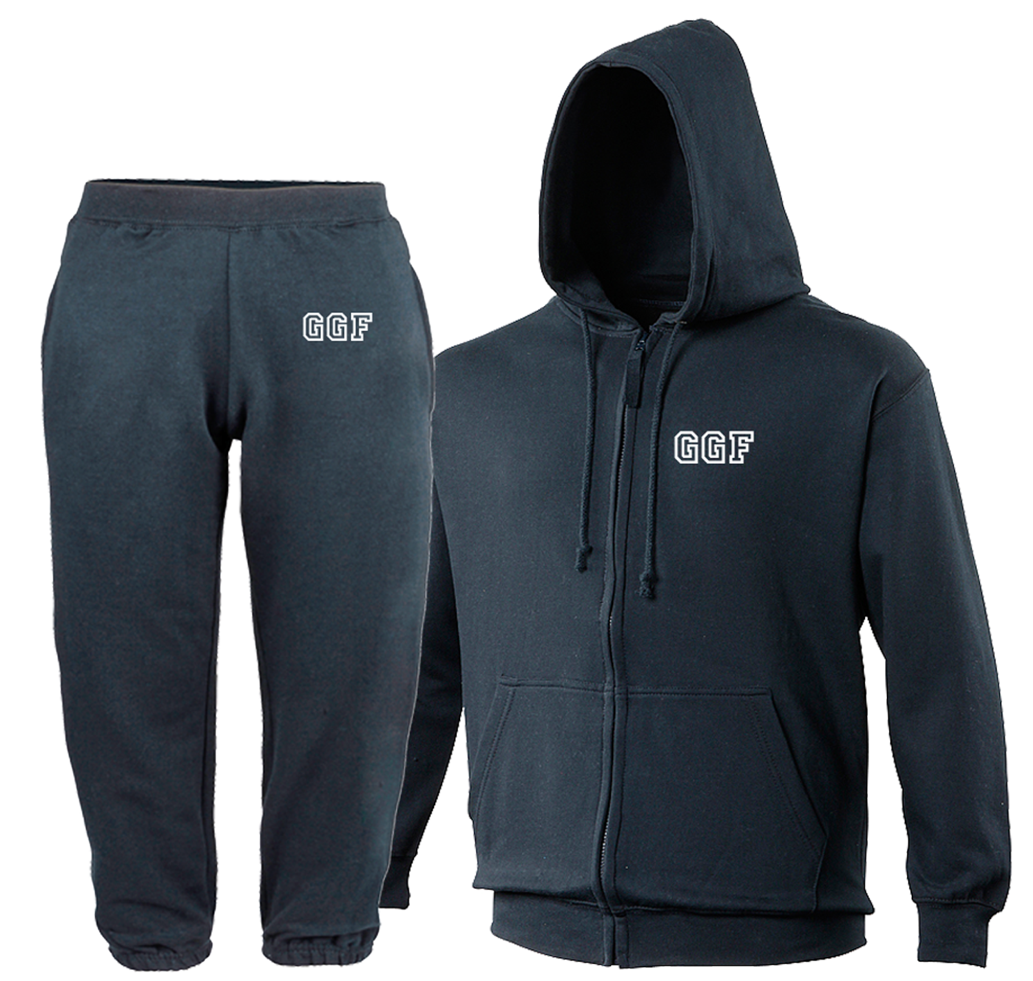 personalised tracksuit boys