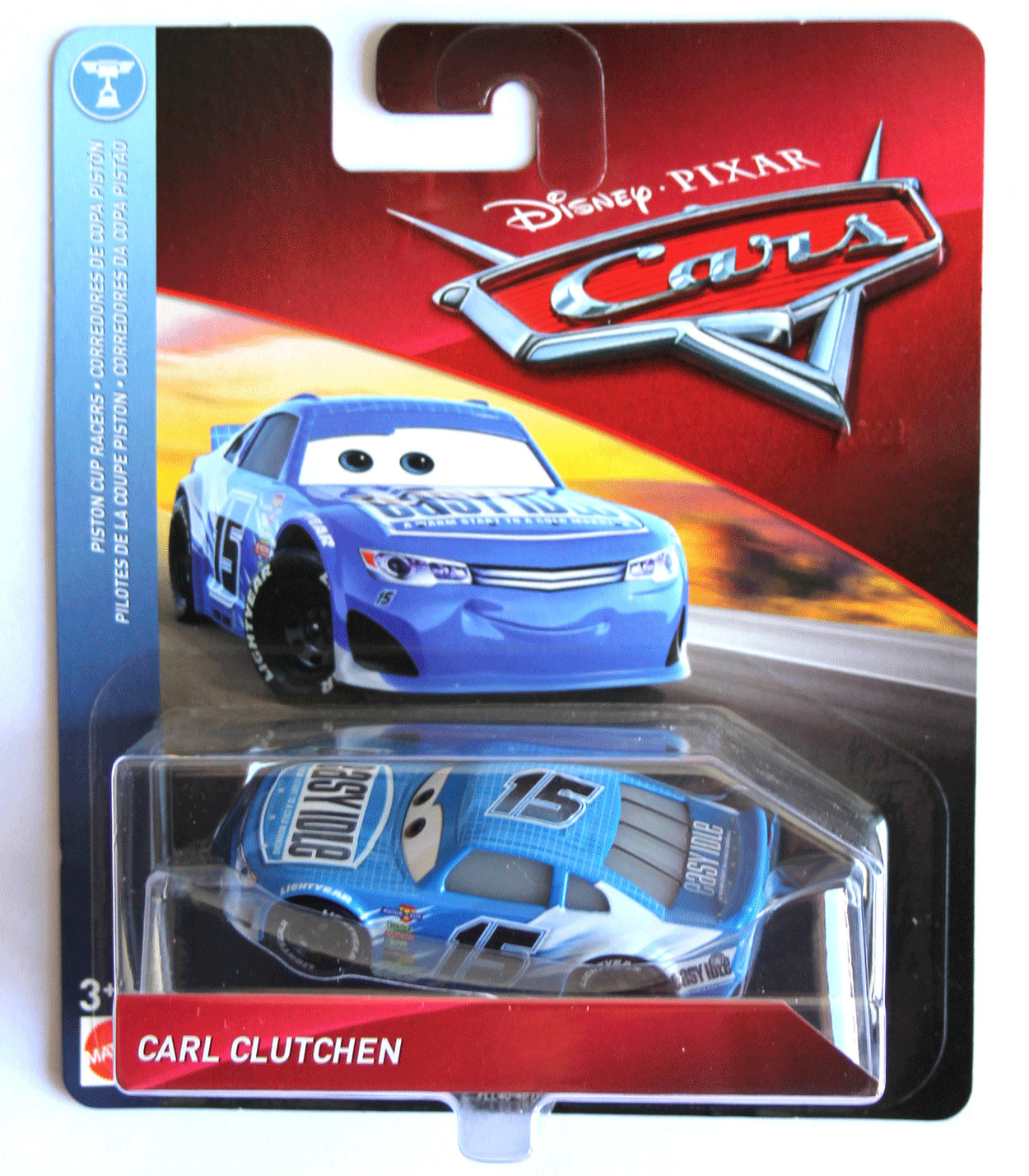 cars 3 carl clutchen
