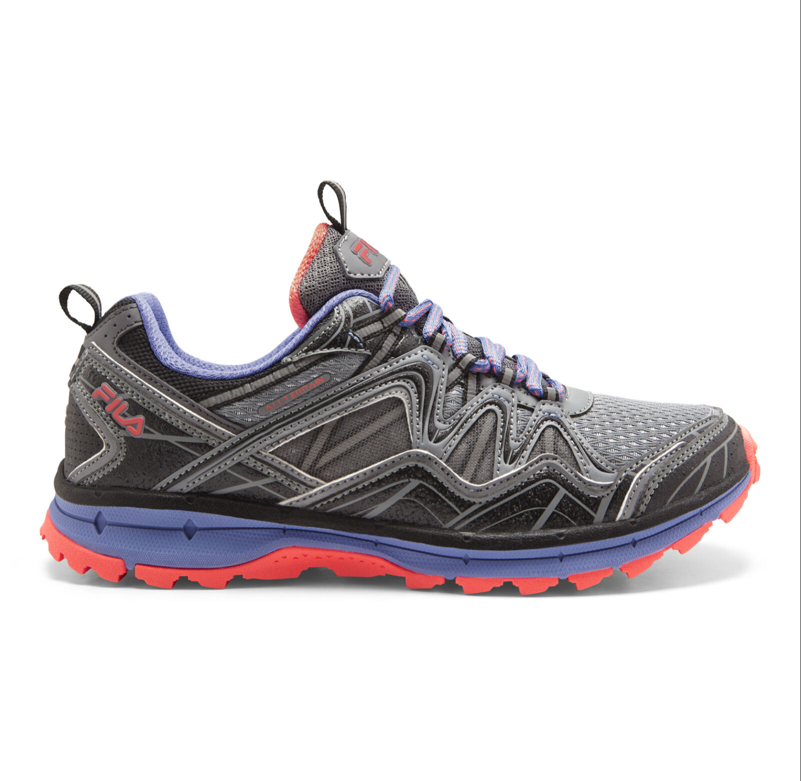 fila all terrain