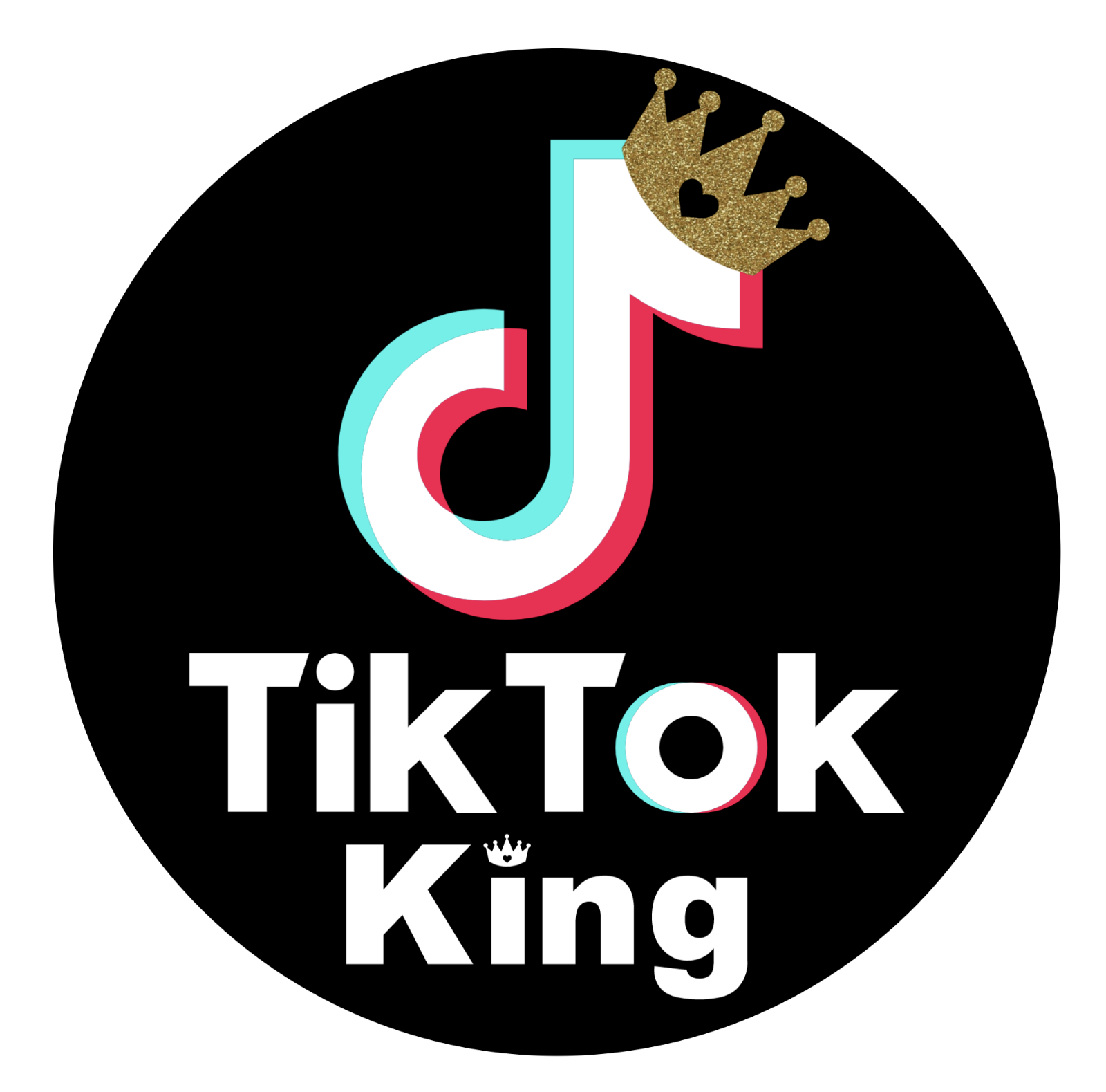 Greeting Cards Party Supply Tiktok Cake Topper Glossy Photo Paper Home Garden