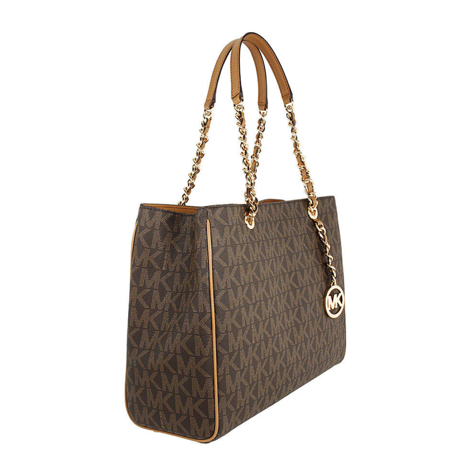 michael kors susannah large tote