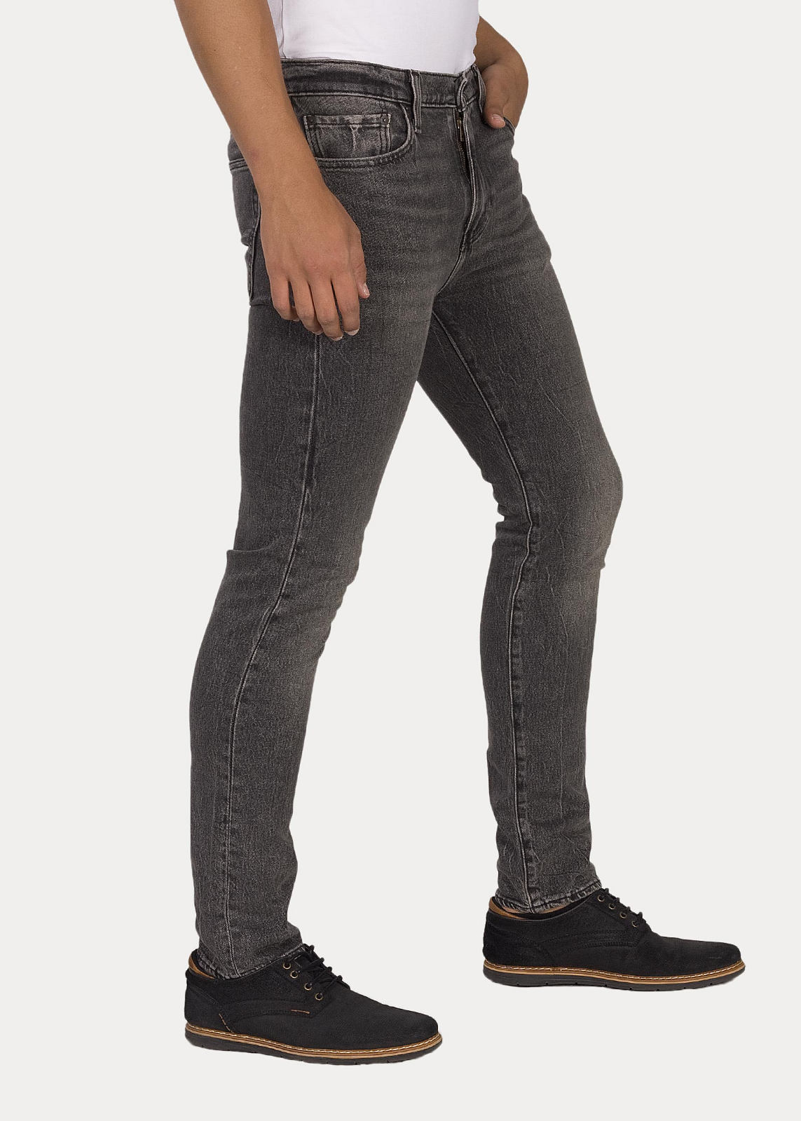 levis 510 luther