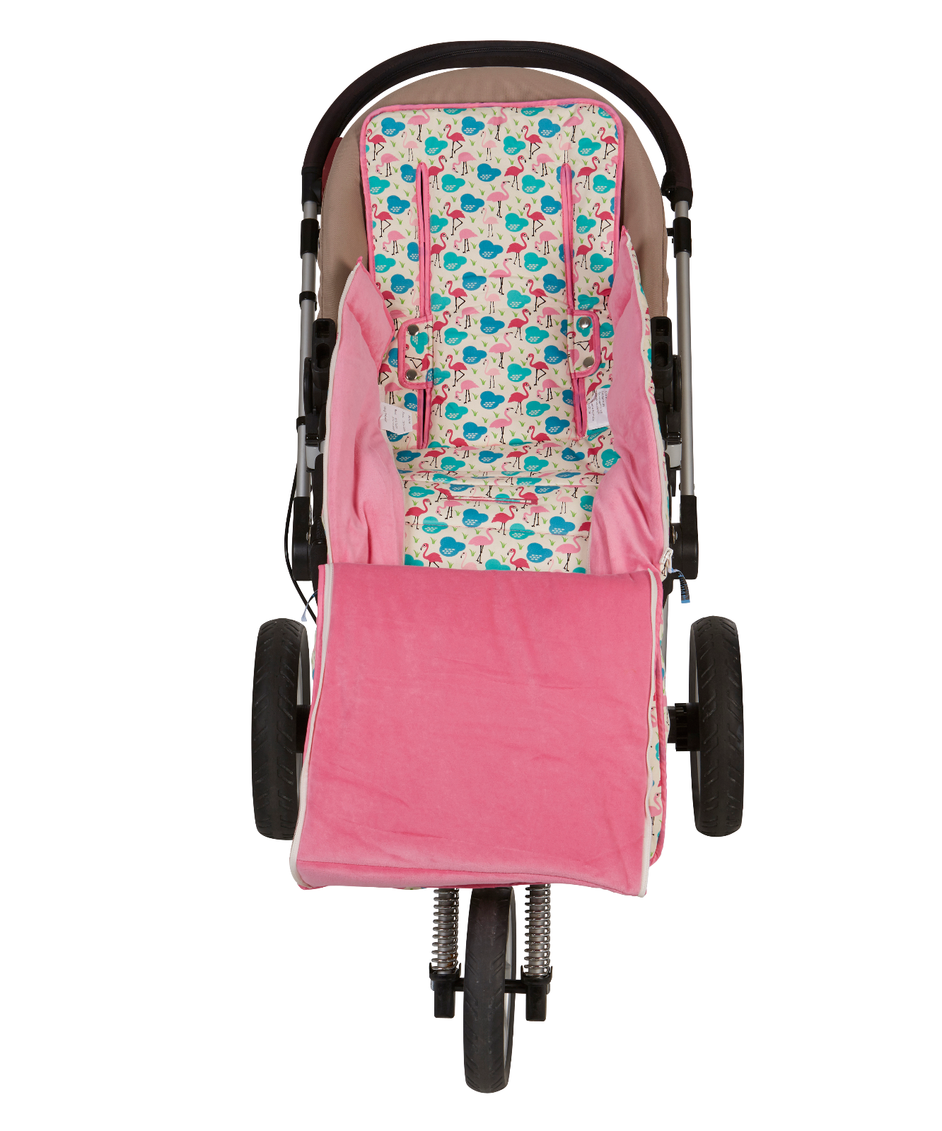 cosy pram liner