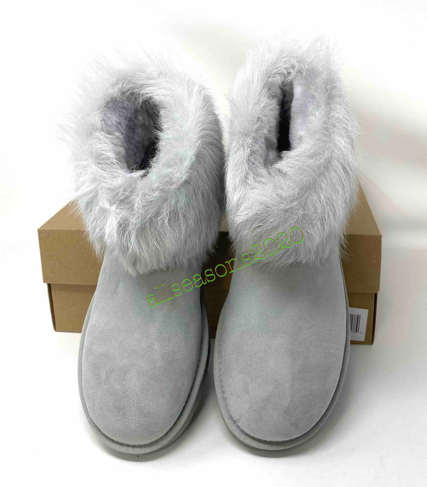 mini toscana cuff ugg