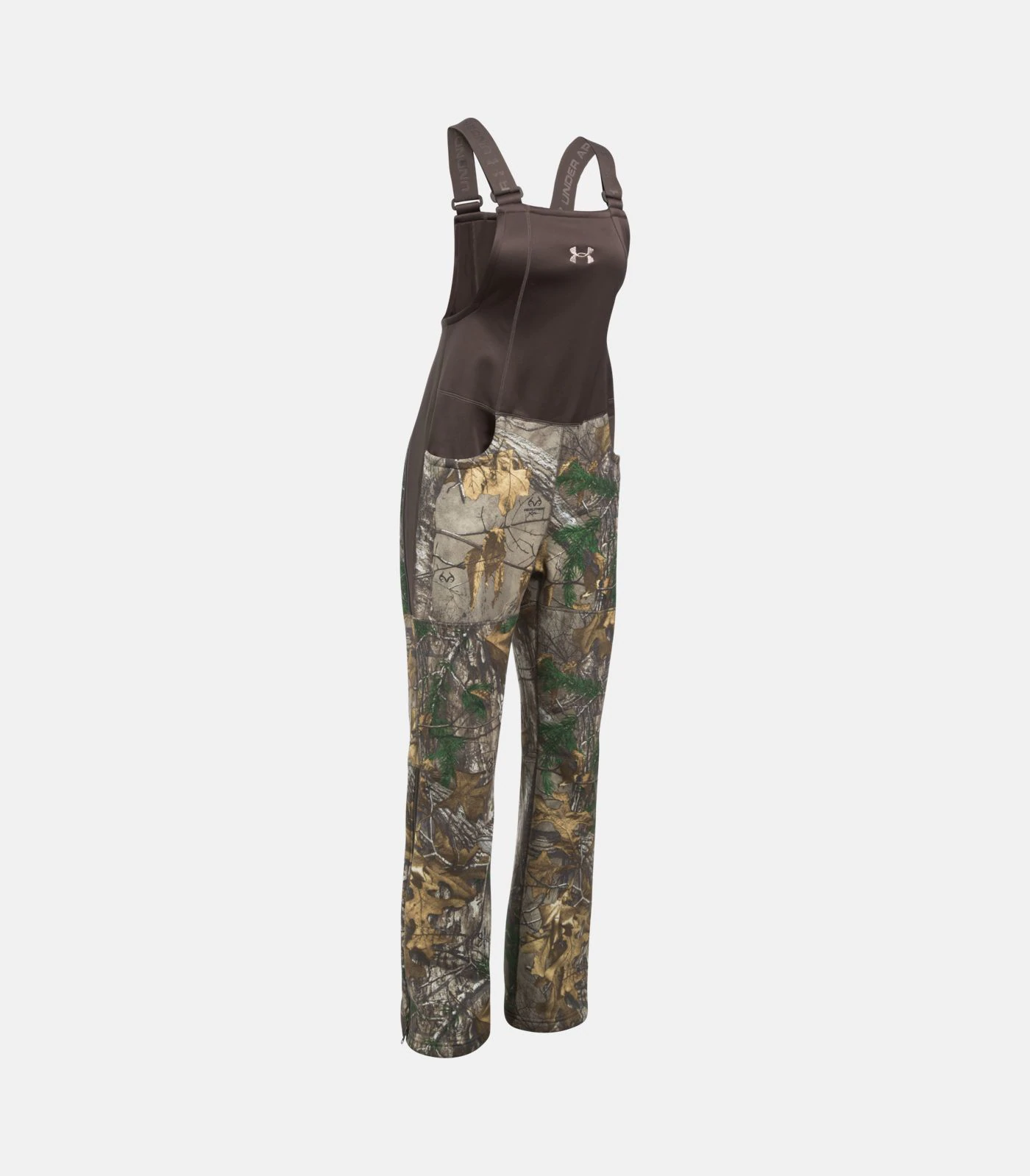 under armour storm hunting bibs