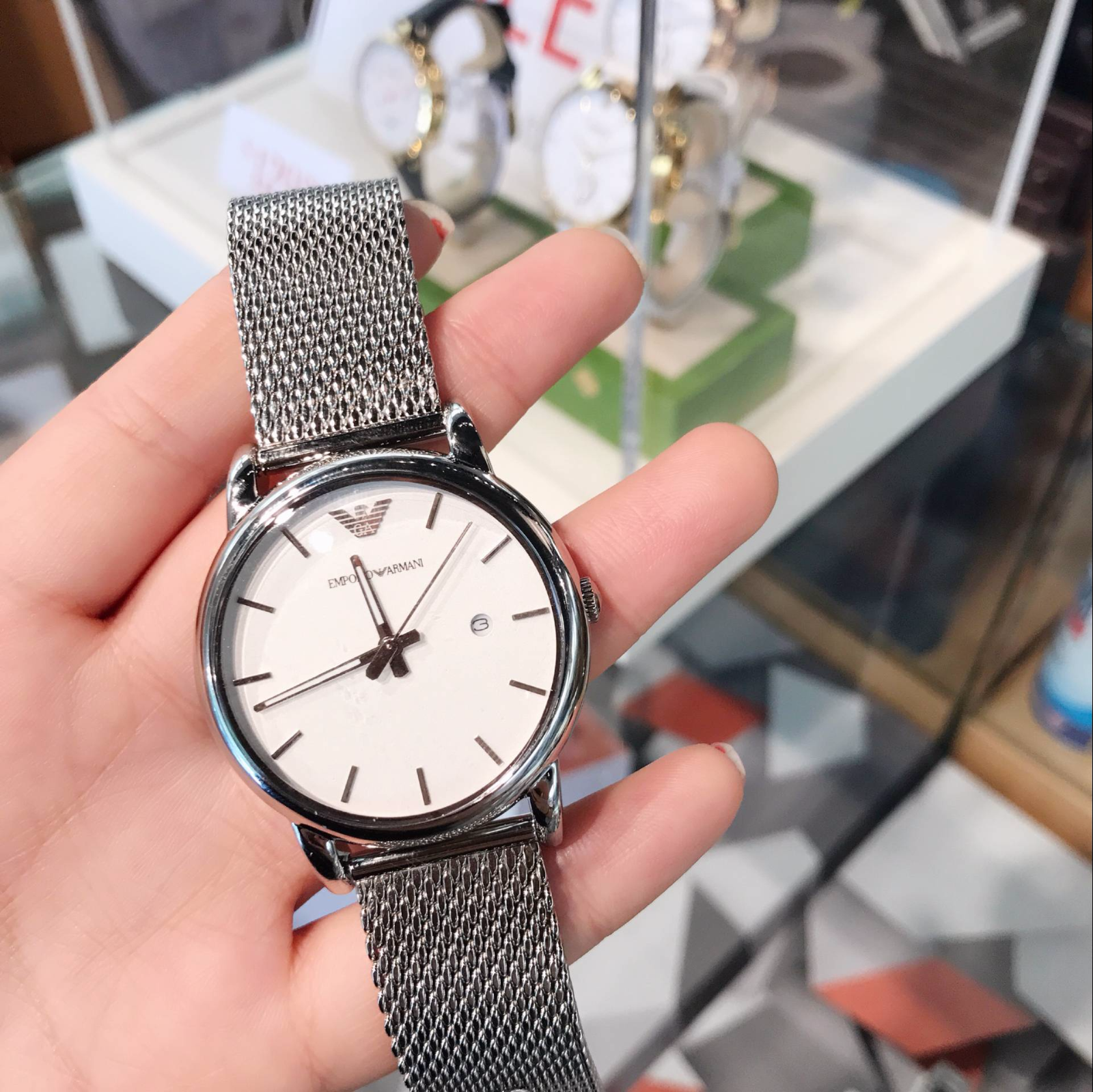 ar1812 armani watch\u003e OFF-60%