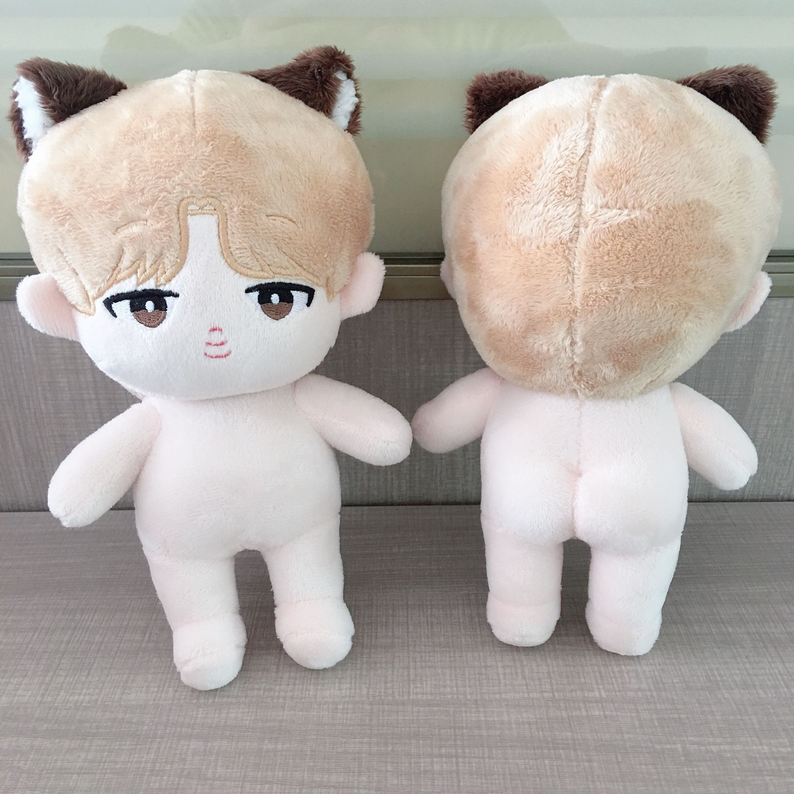 jimin plush