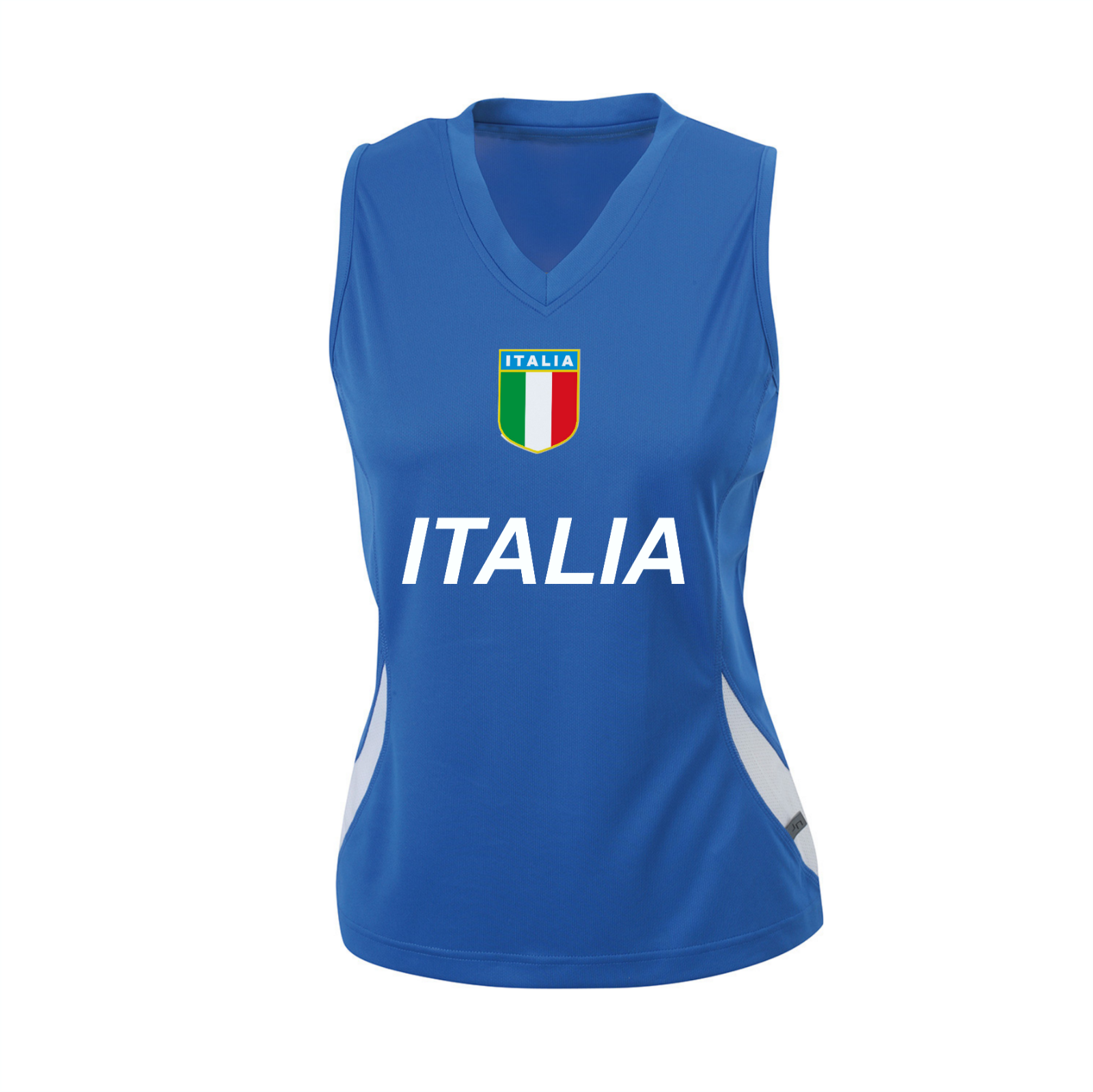 italia running