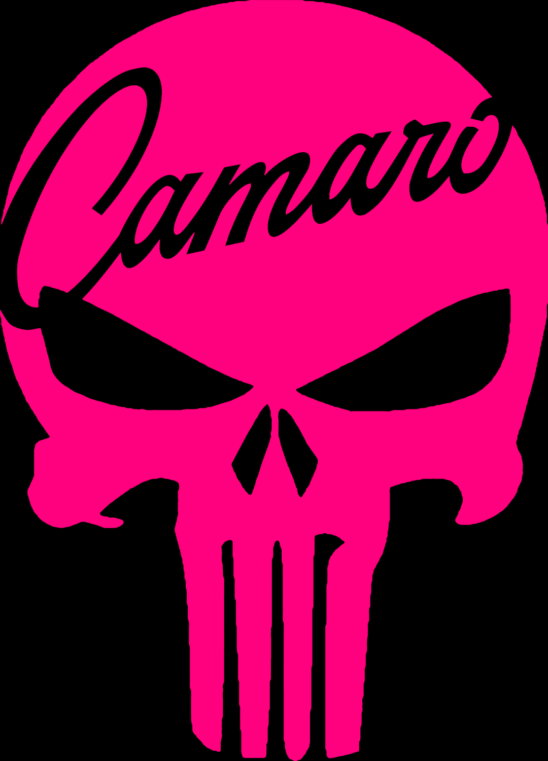 Chevrolet Chevy Decal SVRGR Truck Silverado Colorado Camaro CHEV SS Z71 Duramax