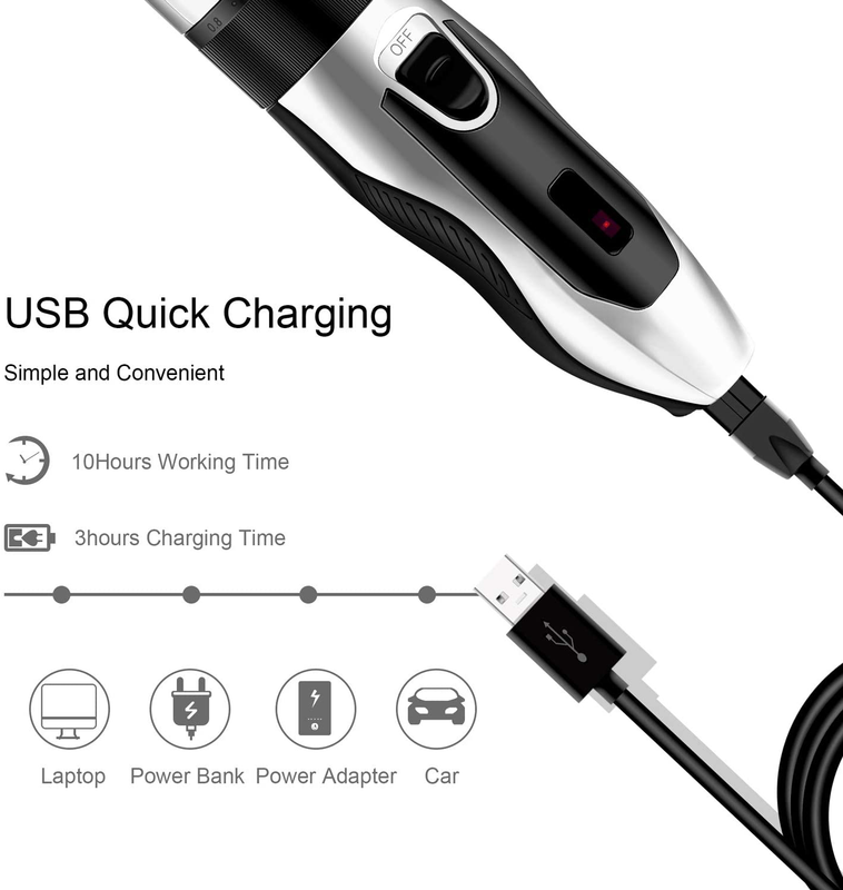 bonve pet dog grooming clippers