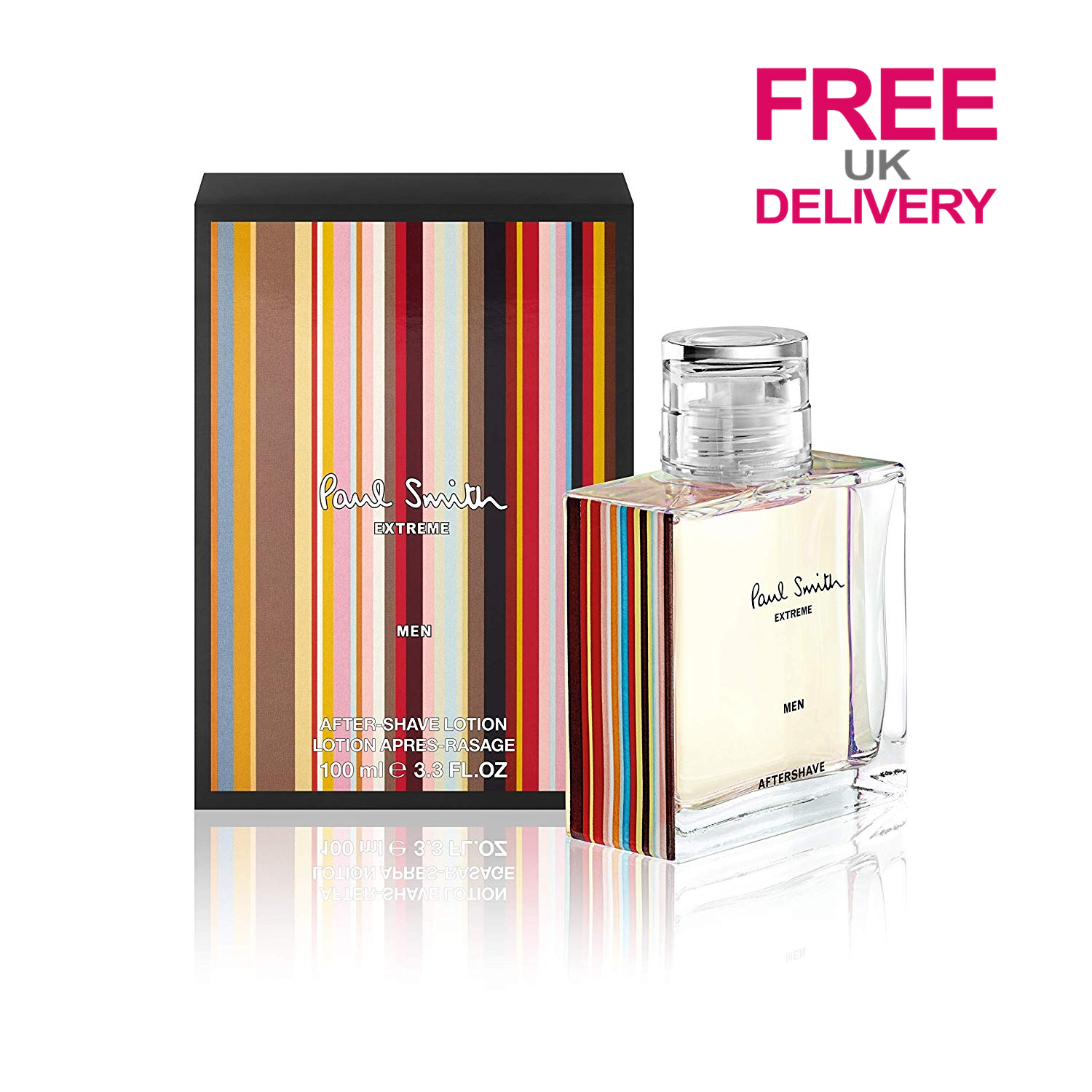 paul smith mens fragrance