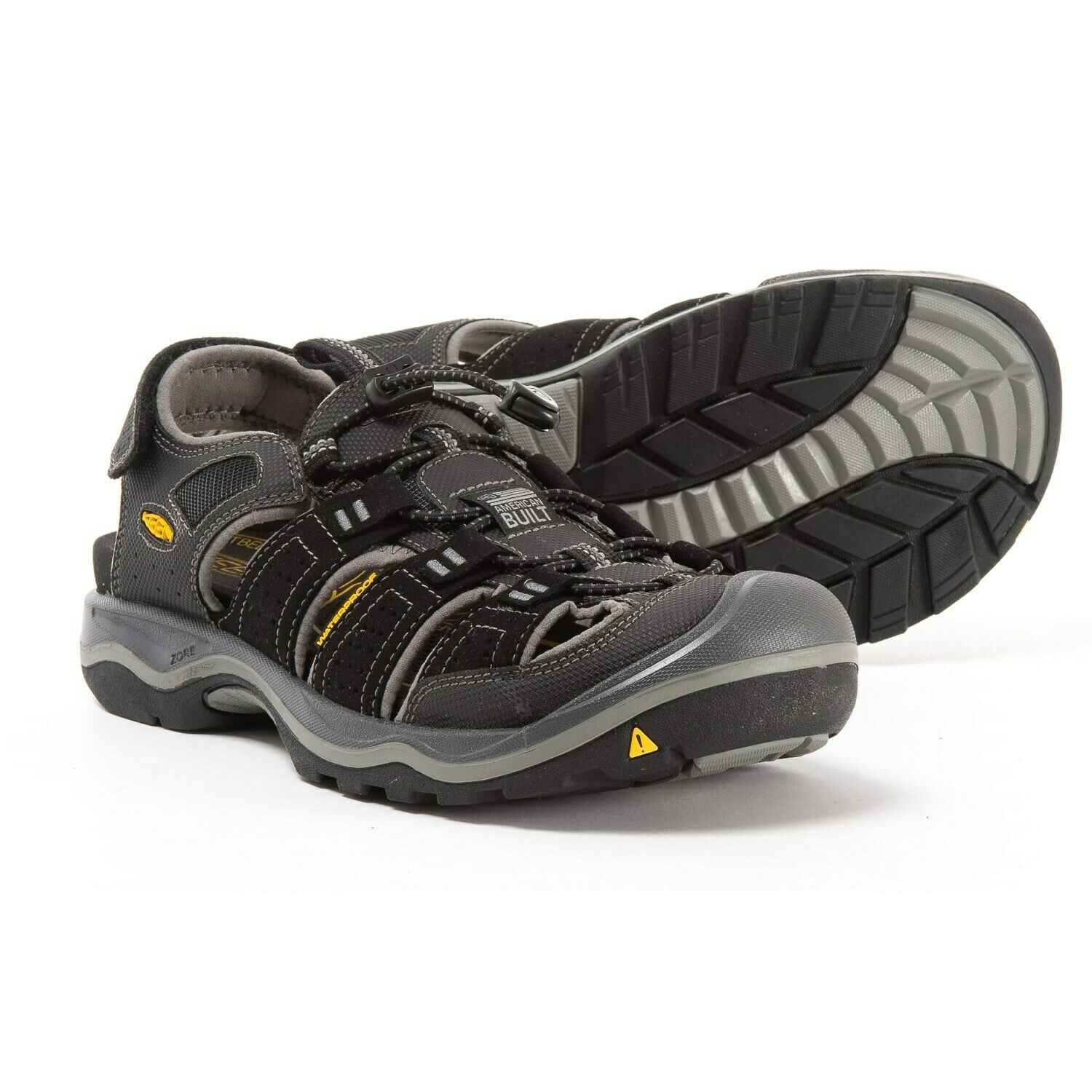 keen rialto h2