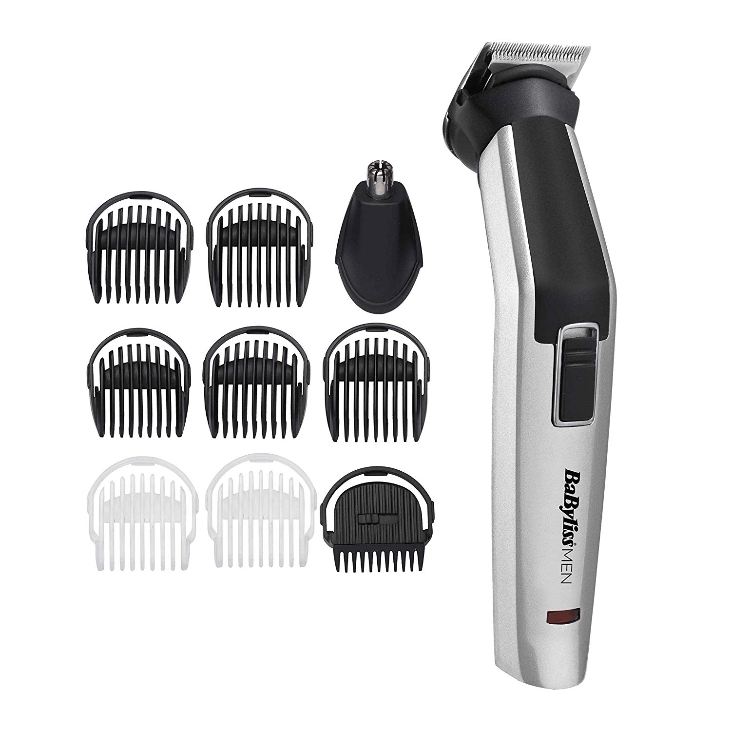 babyliss 7756u hair clipper