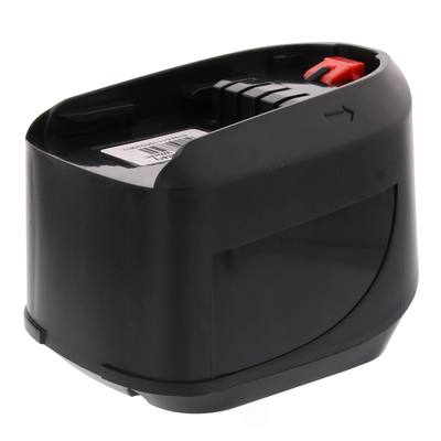 2000mAh 9,6V Ni-Mh GARES Marke Akku für Elektrowerkzeug Bosch PSR 9.6VES-2
