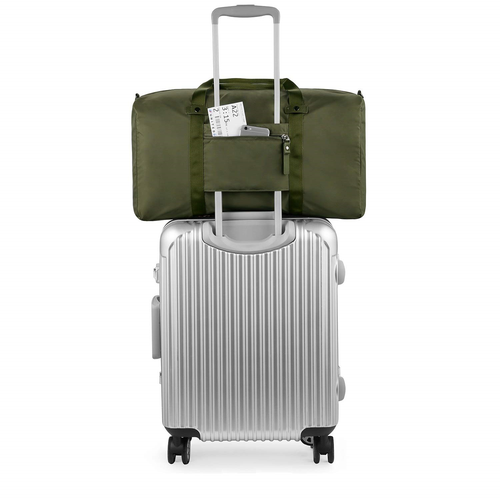 jcb holdall