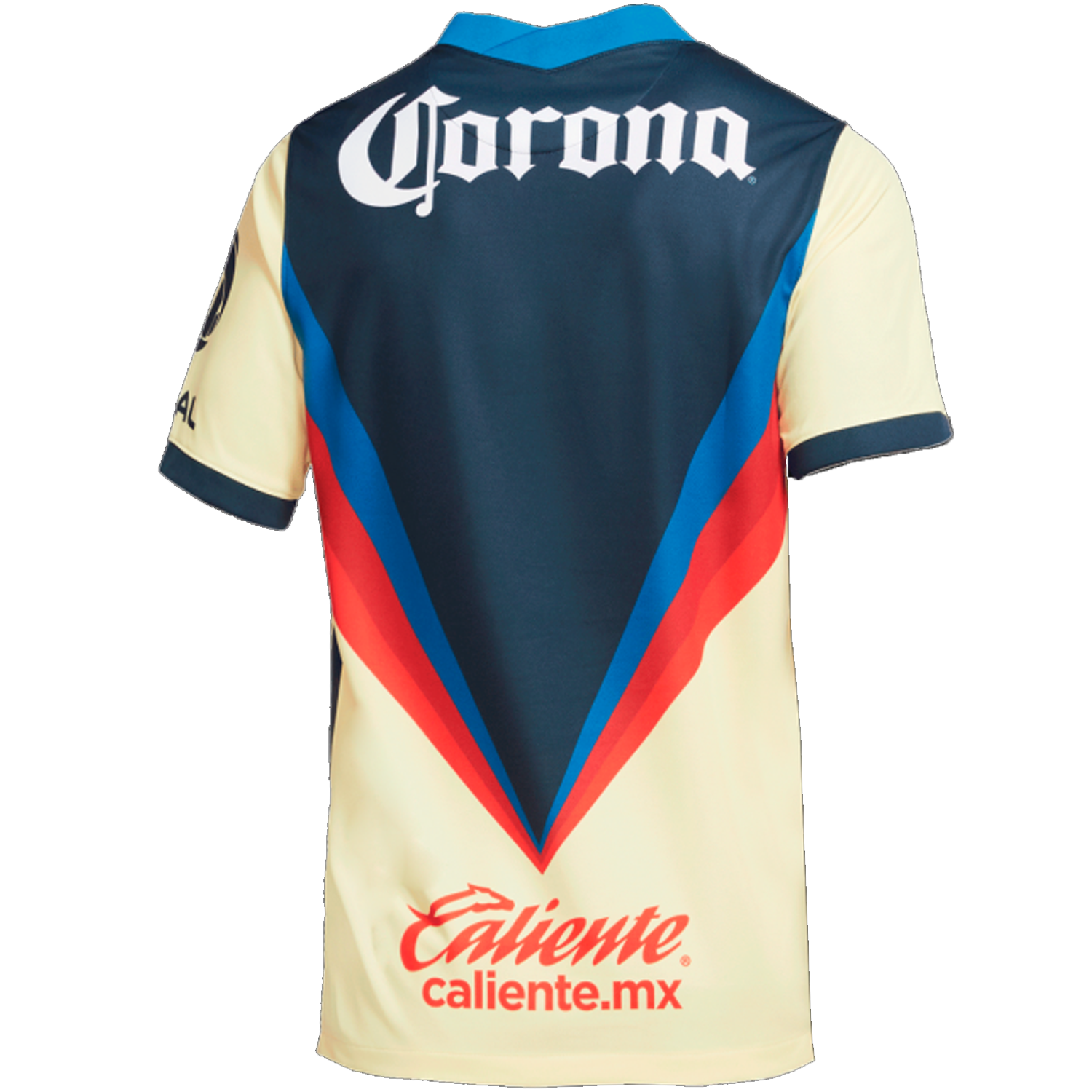 jersey club america 2020 local