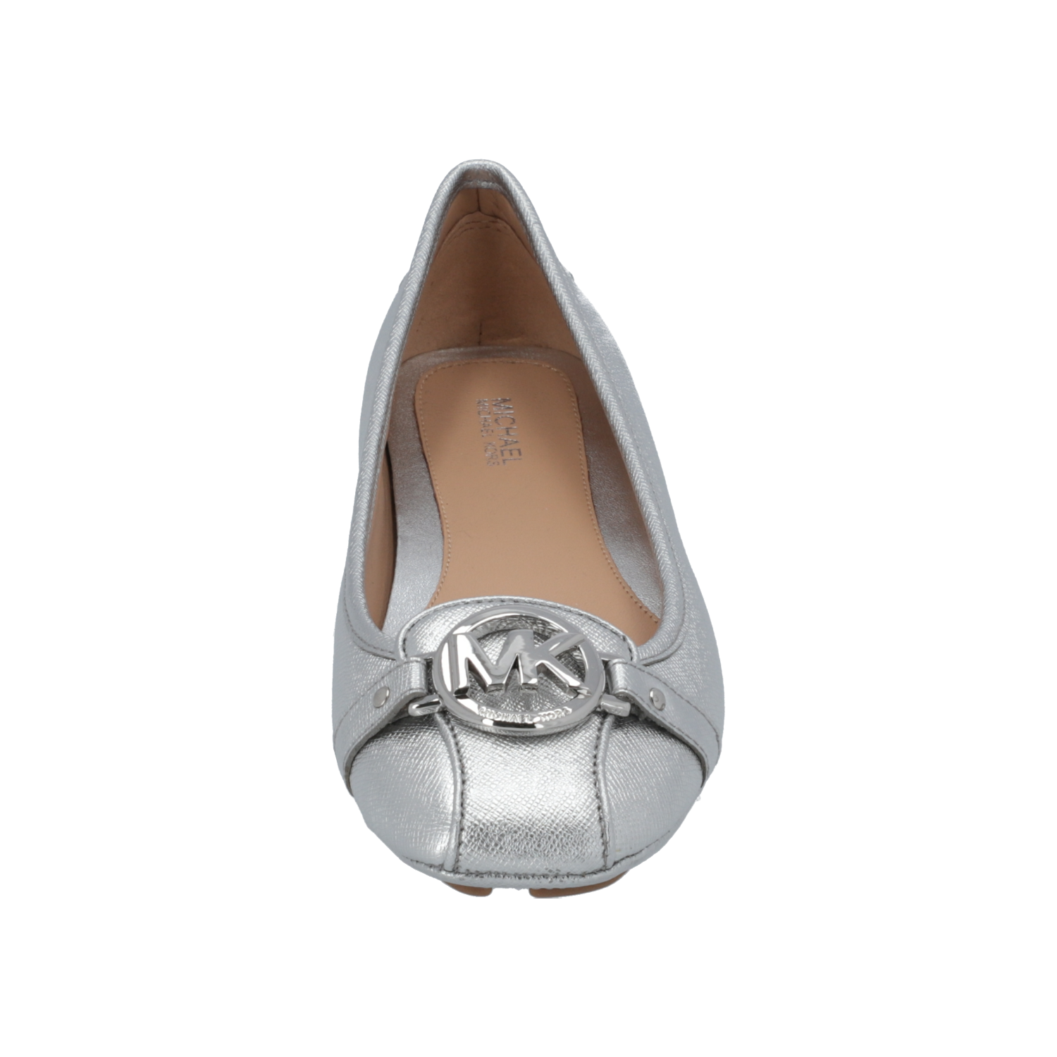 ORIGINAL MICHAEL KORS Damen Ballerinas Fulton MOC Leder ORIGINAL MICHAEL KORS Damen Ballerinas Fulton MOC Leder