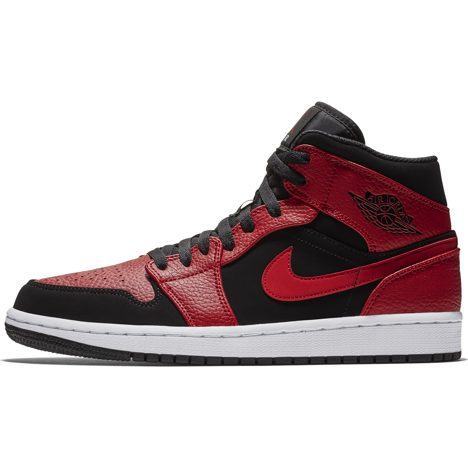 nike jordan 1 nere