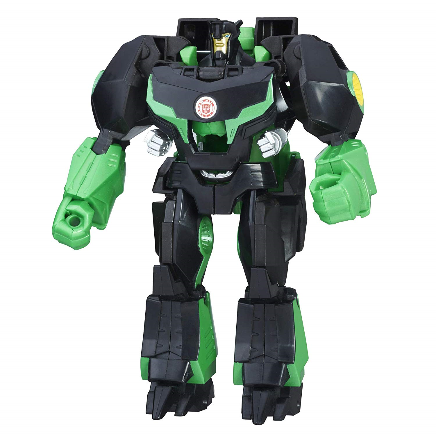 transformers robots in disguise grimlock toy