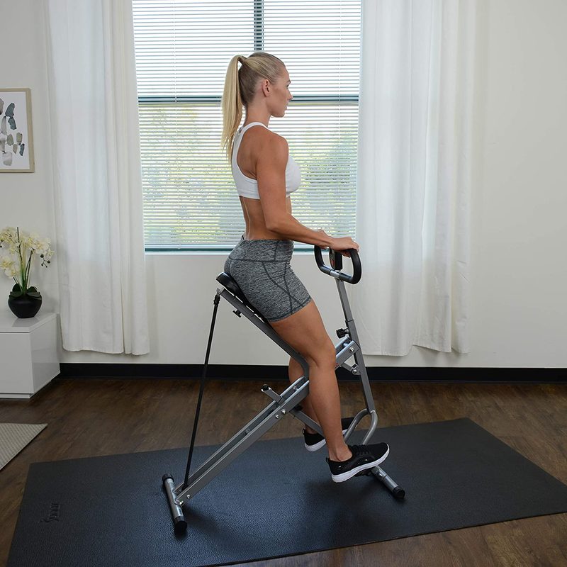 squat assist trainer